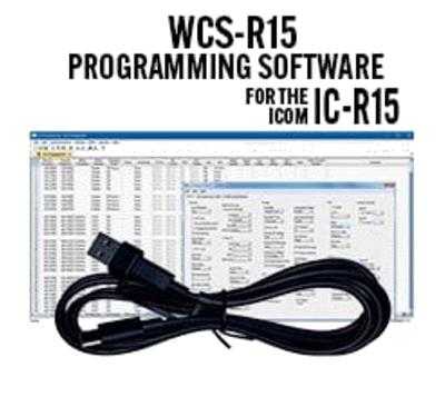 RT Systems Radio Programming Software