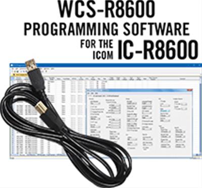 RT Systems Radio Programming Software