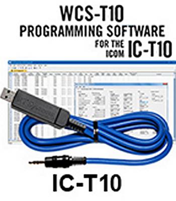RT Systems Radio Programming Software