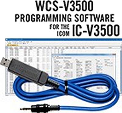RT Systems Radio Programming Software