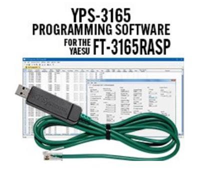 RT Systems Radio Interface and Programming Cables