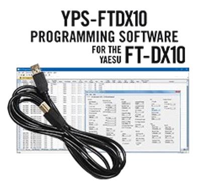RT Systems Radio Programming Software