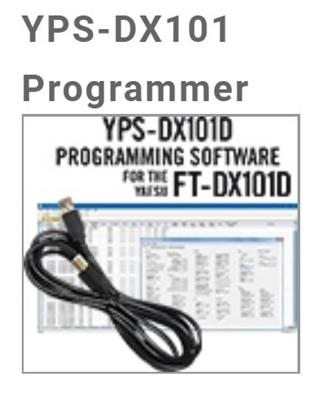 RT Systems Radio Programming Software