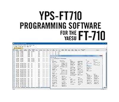 RT Systems Radio Programming Software