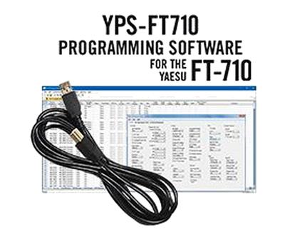 RT Systems Radio Programming Software
