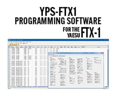 RT Systems Radio Programming Software