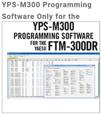 RT Systems Radio Programming Software