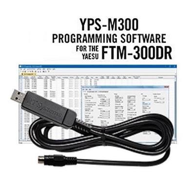 RT Systems Radio Programming Software