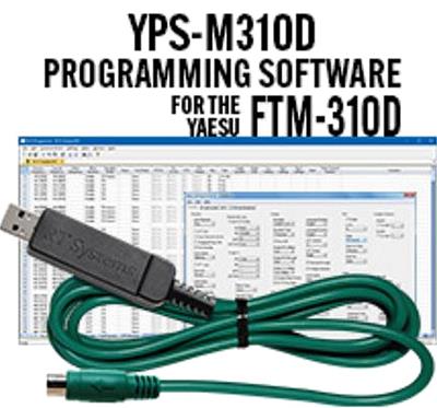 RT Systems Radio Programming Software