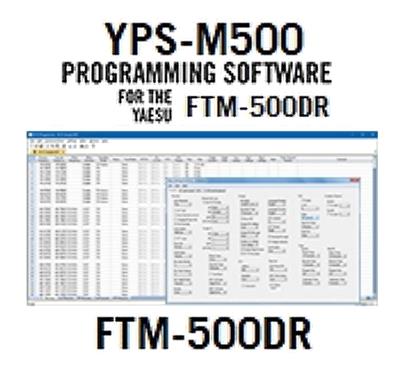 RT Systems Radio Programming Software