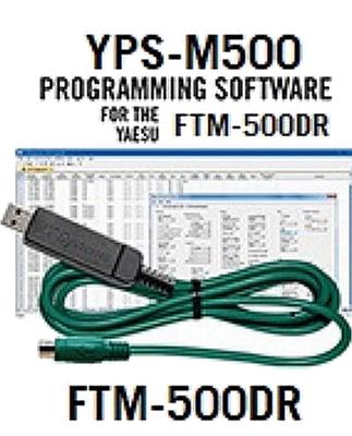 RT Systems Radio Programming Software