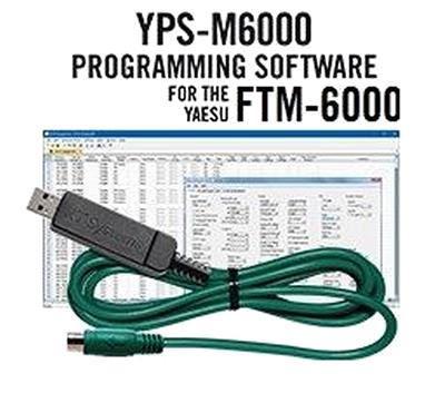 RT Systems Radio Programming Software
