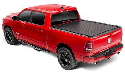TONNEAU COVER