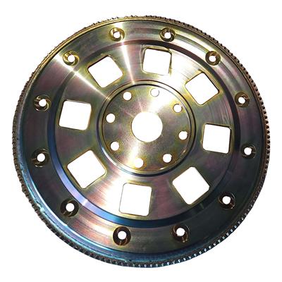FLEXPLATE BILLET 152T DODGE CU