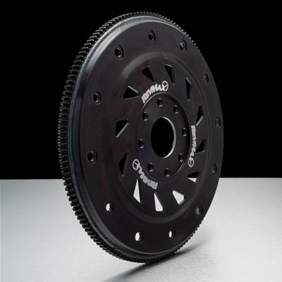 FLEXPLATE BILLET 10-BOLT RAM 6