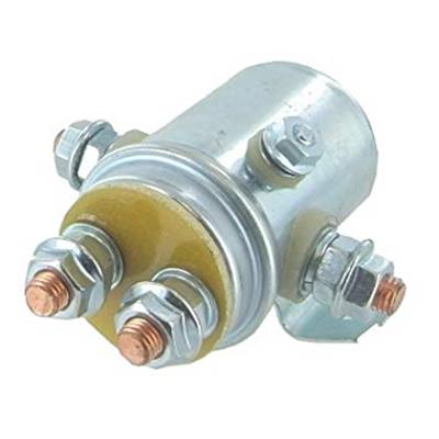 X SOLENOID 12 VOLT