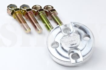 Mazda FD RX7 Steering Column Bushing Assembly - BK109