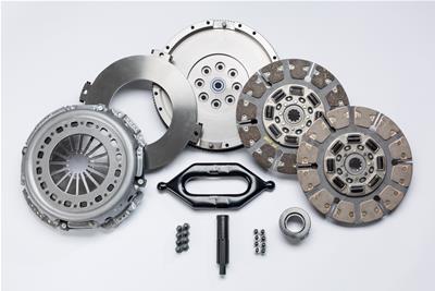CLUTCH KIT COMPETITION