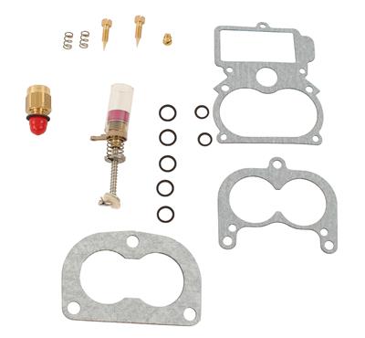 CARBURETOR REBUILD KITS