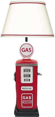 DESK LAMP FUEL PUMP EACH