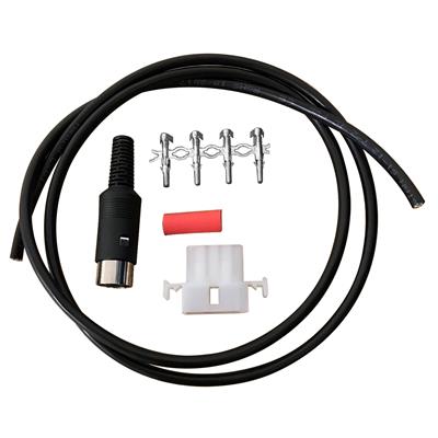 SOTAbeams Tune Lead for ContestConsole