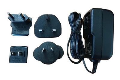 SOTAbeams Universal DC Power Supply
