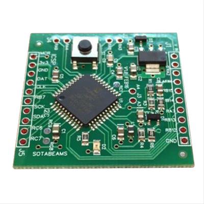 SOTAbeams LASERBEAM-817 Digital Audio Filter Modules