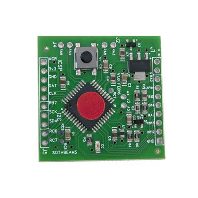 SOTAbeams LASERBEAM DSP Filter Modules