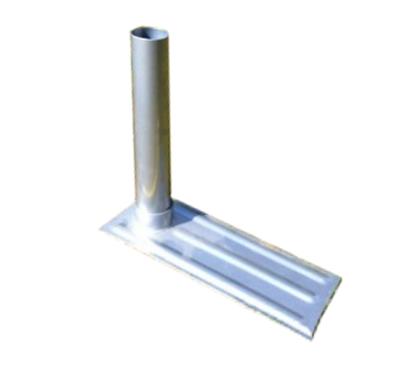 SOTAbeams MDCS-100 Drive-on Mast Mount