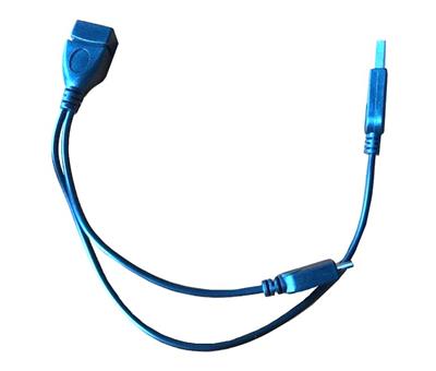 SOTAbeams On-The-Go Y Lead