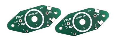 SOTAbeams Pico Trap Kits