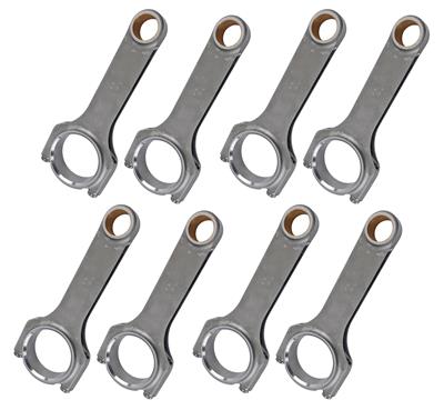 H-BEAM RODS W-8740 7/16 CAP