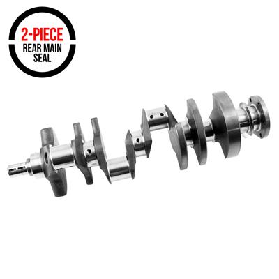 CRANKSHAFT EXCALIBUR FORGED