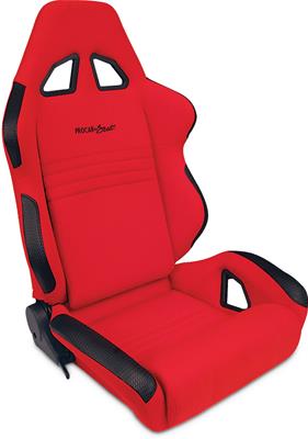 RED VELOUR RIGHT