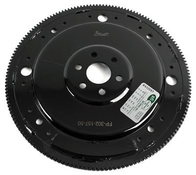 SMALL BLOCK 157 TOOTH - 50 OZ