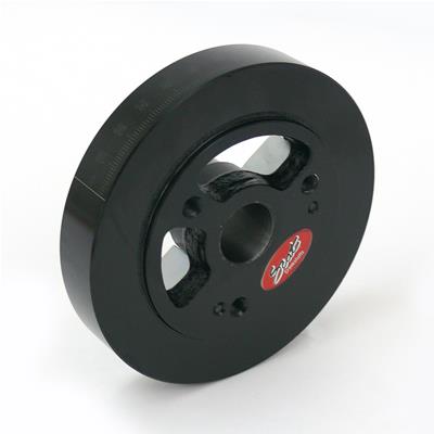 HARMONIC DAMPERS