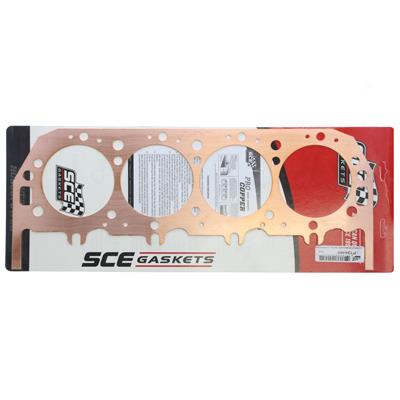 HEAD GASKET PRO COPPER