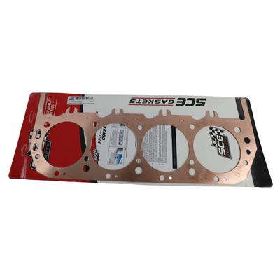 HEAD GASKET PRO COPPER