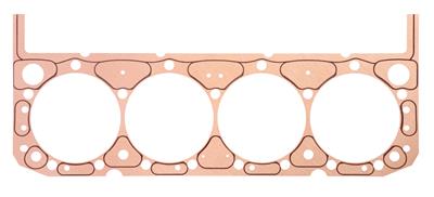 HEAD GASKET TITAN COPPER