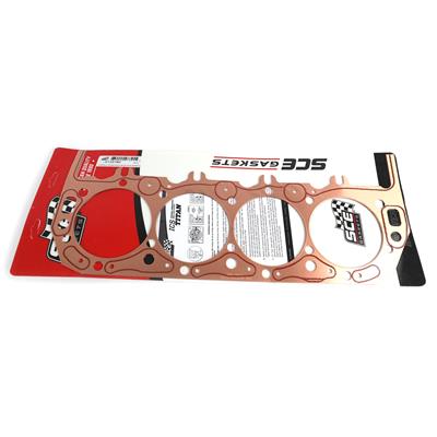 HEAD GASKET TITAN COPPER