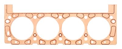 HEAD GASKET TITAN COPPER