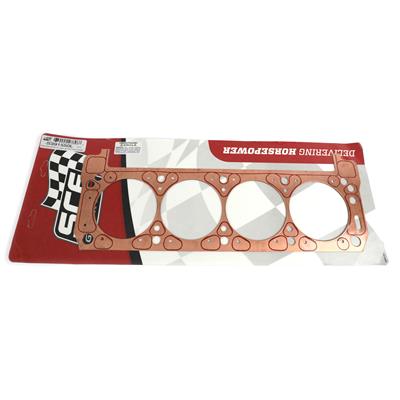 HEAD GASKET TITAN COPPER