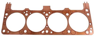 HEAD GASKET TITAN COPPER