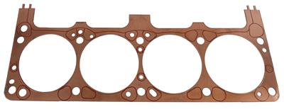HEAD GASKET TITAN COPPER