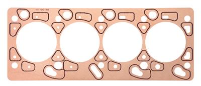 HEAD GASKET TITAN COPPER