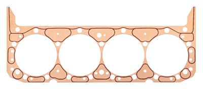 HEAD GASKET TITAN COPPER