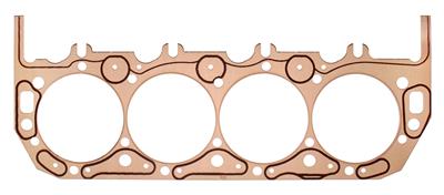 HEAD GASKET TITAN COPPER