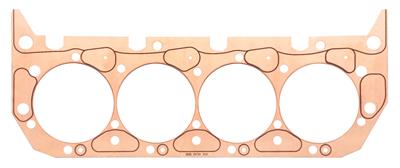 HEAD GASKET TITAN COPPER