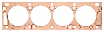 HEAD GASKET TITAN COPPER