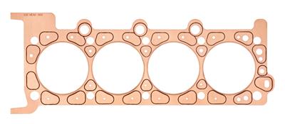 HEAD GASKET TITAN COPPER